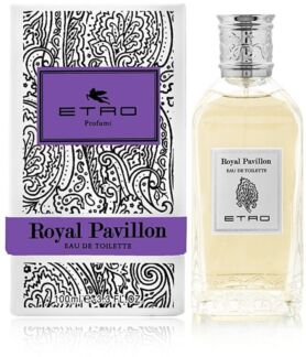 Туалетная вода Etro Royal Pavillon