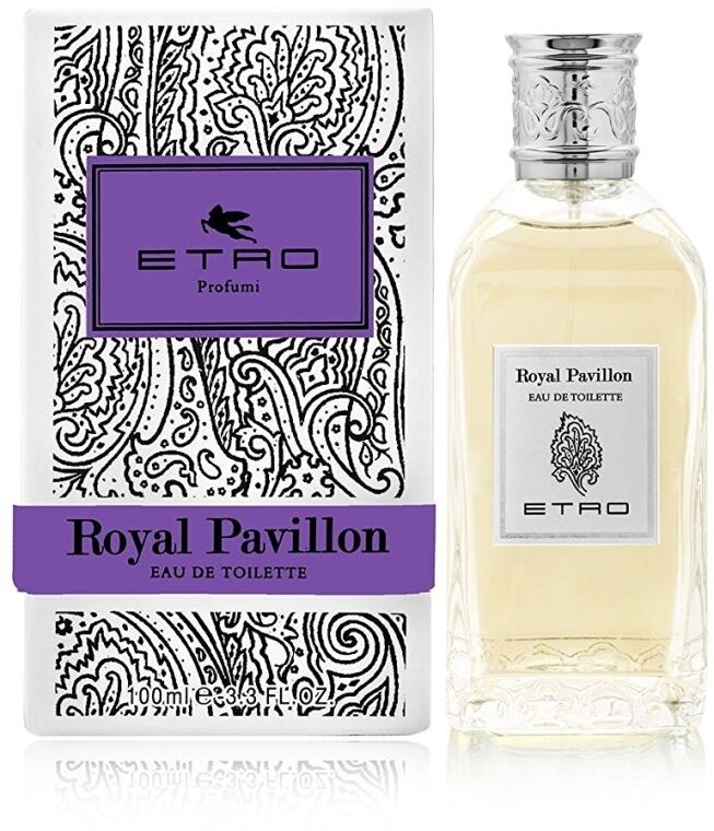 Туалетная вода Etro Royal Pavillon 266967 фото 1