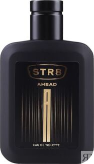 Туалетная вода Str8 Ahead