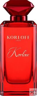 Духи Korloff Paris Korlove