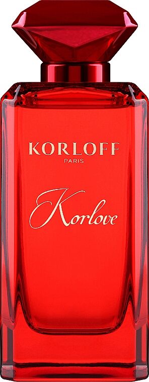 Духи Korloff Paris Korlove 677827 фото 1