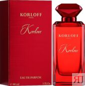 Духи Korloff Paris Korlove 677827 фото 2