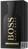 Парфюм Hugo Boss Boss Bottled Parfum 812029 фото 3