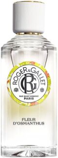 Туалетная вода Roger&Gallet Fleur D'Osmanthus Wellbeing Fragrant Water