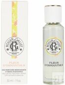 Туалетная вода Roger&Gallet Fleur D'Osmanthus Wellbeing Fragrant Water 804114 фото 3