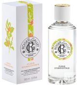 Туалетная вода Roger&Gallet Fleur D'Osmanthus Wellbeing Fragrant Water 804114 фото 4