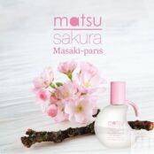 Духи Masaki Matsushima Matsu Sakura 535191 фото 3