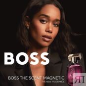 Духи Hugo Boss The Scent Magnetic For Her 831836 фото 4