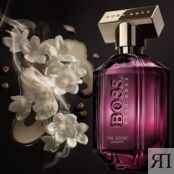 Духи Hugo Boss The Scent Magnetic For Her 831836 фото 5