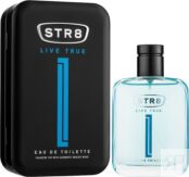 Туалетная вода STR8 Live True 299303 фото 2