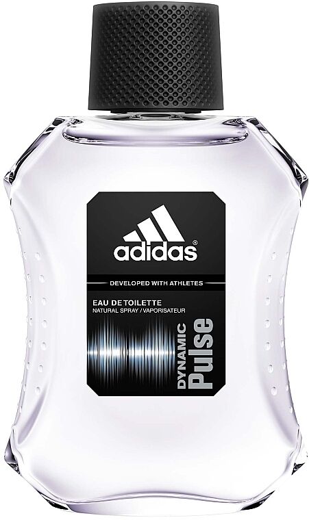 Туалетная вода Adidas Dynamic Pulse 12789 фото 1