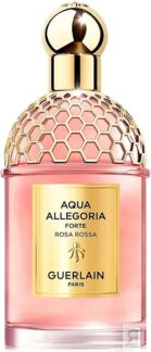 Духи Guerlain Aqua Allegoria Forte Rosa Rossa Eau de Parfum