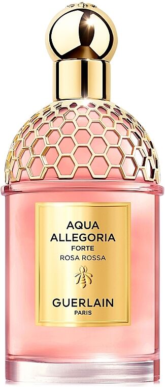 Духи Guerlain Aqua Allegoria Forte Rosa Rossa Eau de Parfum 793078 фото 1