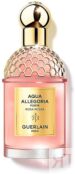 Духи Guerlain Aqua Allegoria Forte Rosa Rossa Eau de Parfum 793078 фото 2