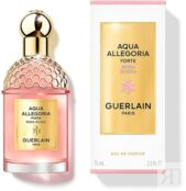 Духи Guerlain Aqua Allegoria Forte Rosa Rossa Eau de Parfum 793078 фото 3