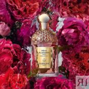 Духи Guerlain Aqua Allegoria Forte Rosa Rossa Eau de Parfum 793078 фото 4