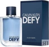 Туалетная вода Calvin Klein Defy 659858 фото 2