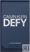 Туалетная вода Calvin Klein Defy 659858 фото 3