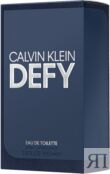 Туалетная вода Calvin Klein Defy 659858 фото 4