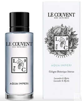 Одеколон Le Couvent des Minimes Aqua Imperi