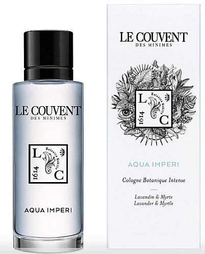 Одеколон Le Couvent des Minimes Aqua Imperi 690370 фото 1