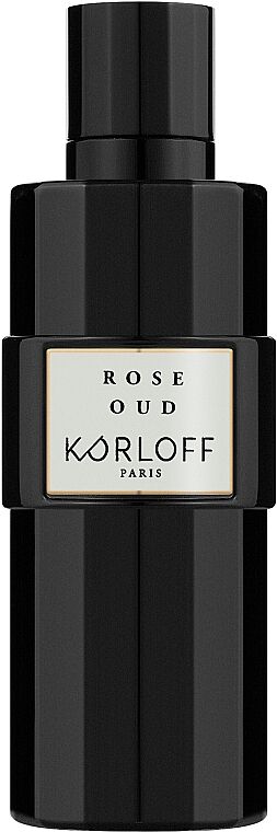 Духи Korloff Paris Rose Oud