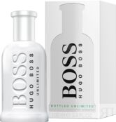 Туалетная вода Hugo Boss Boss Bottled Unlimited 109891 фото 2