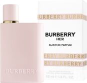 Духи Burberry Her Elixir de Parfum