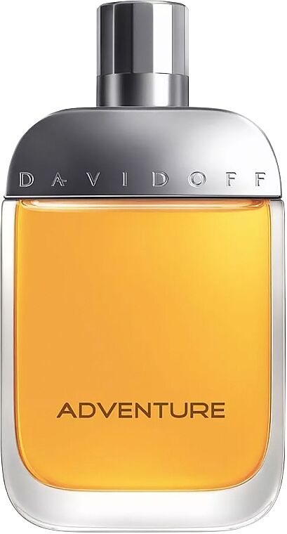 Туалетная вода Davidoff Adventure 1571 фото 1