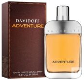 Туалетная вода Davidoff Adventure 1571 фото 2