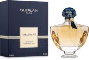 Туалетная вода Guerlain Shalimar 2553 фото 2