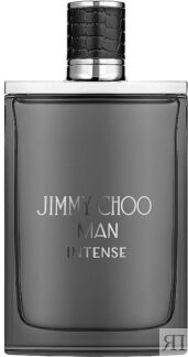 Туалетная вода Jimmy Choo Man Intense