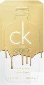 Туалетная вода Calvin Klein CK One Gold 286833 фото 3