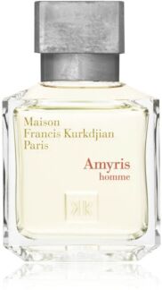 Туалетная вода Maison Francis Kurkdjian Paris Amyris Homme