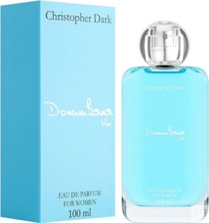 Духи Christopher Dark Dominikana Blue