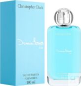 Духи Christopher Dark Dominikana Blue