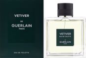 Туалетная вода Guerlain Vetiver 2545 фото 2