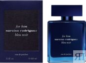 Духи Narciso Rodriguez for Him Bleu Noir 386007 фото 2