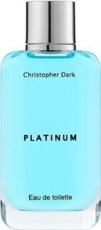 Туалетная вода Christopher Dark Platinum