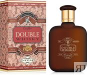 Туалетная вода Evaflor Double Whisky 193821 фото 2