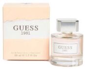 Туалетная вода Guess 1981 327511 фото 2