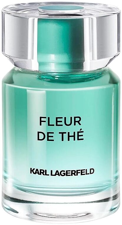 Духи Karl Lagerfeld Fleur De The 649763 фото 1