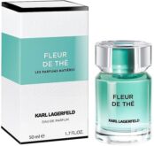 Духи Karl Lagerfeld Fleur De The 649763 фото 2