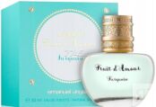 Туалетная вода Ungaro Fruit d’Amour Turquoise 321169 фото 5