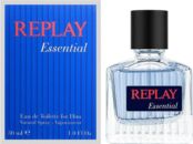 Туалетная вода Replay Essential For Him 260299 фото 2