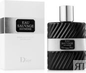 Туалетная вода Dior Eau Sauvage Extrême 20611 фото 2