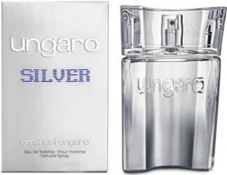 Туалетная вода Ungaro Silver