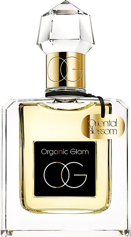 Духи The Organic Pharmacy Oriental Blossom 684077 фото 1