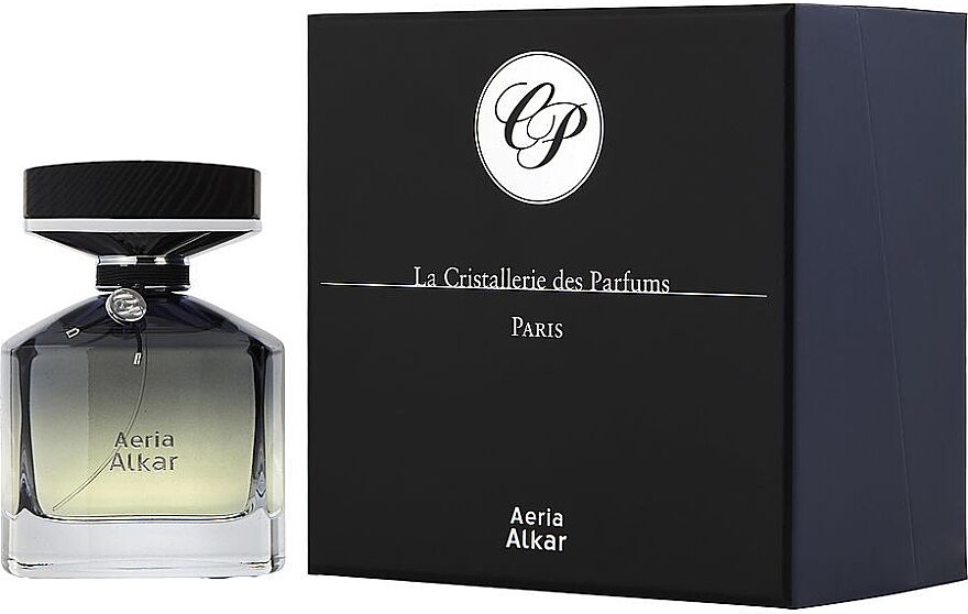 Духи La Cristallerie Des Parfums Aeria Alkar 779273 фото 1