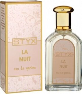 Духи Styx Naturcosmetic La Nuit